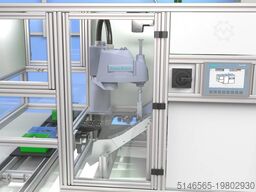 DS auto-solutions DS Place