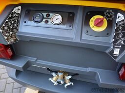 Atlas Copco XAS 58-7 Valid inspection, *Guarantee! Diesel, Vol