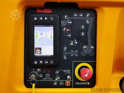 Haulotte HA16RTJ Pro Diesel, 4x4x4 Drive, 16 m Working Heig