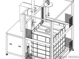 Vacat-Technika MK1003/21/1