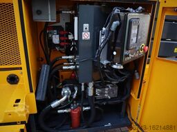 Haulotte HS18EPRO Full Electric 4x4 Drive, Versatile Use: O