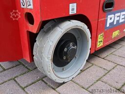 Magni ES0807E Available Directly From Stock, Electric, 7