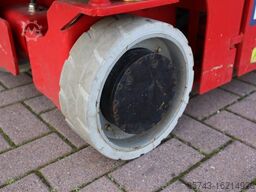 Magni ES0807E Available Directly From Stock, Electric, 7