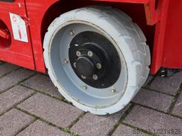 Magni ES0807E Available Directly From Stock, Electric, 7