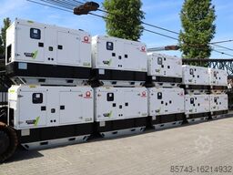 Pramac GPW60I/FS5 Valid inspection, *Guarantee! Diesel, 6