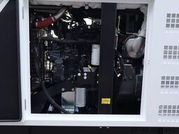 Pramac GPW60I/FS5 Valid inspection, *Guarantee! Diesel, 6