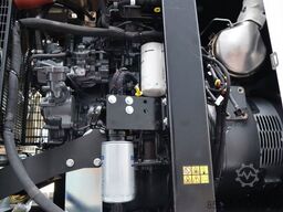 Pramac GPW60I/FS5 Valid inspection, *Guarantee! Diesel, 6