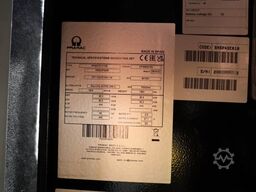 Pramac GPW60I/FS5 Valid inspection, *Guarantee! Diesel, 6