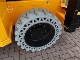 Haulotte HS15EPRO Valid Inspection, *Guarantee! Full Electr