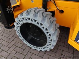 Haulotte HS15EPRO Valid Inspection, *Guarantee! Full Electr