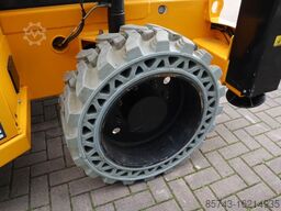 Haulotte HS15EPRO Valid Inspection, *Guarantee! Full Electr