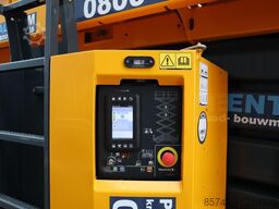 Haulotte HS15EPRO Valid Inspection, *Guarantee! Full Electr