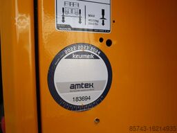 Haulotte HS15EPRO Valid Inspection, *Guarantee! Full Electr