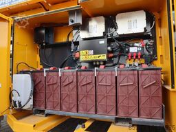 Haulotte HS15EPRO Valid Inspection, *Guarantee! Full Electr