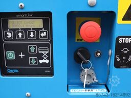 Genie GS1330M Valid inspection, *Guarantee! All-Electric