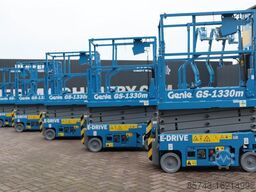 Genie GS1330M Valid inspection, *Guarantee! All-Electric