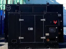 Scania DC09 - Genset 278 kVA St5 SuperSilent - DPX-21007