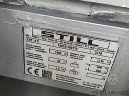 Still EXV 14C Triplex