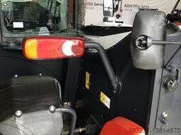 Bobcat TL470