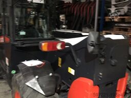Bobcat TL470