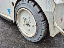PB Lifttechnik S171-16E, Year 2020, 17m Height