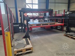 AMADA PROMECAM FLC 3015 AJ Fiber