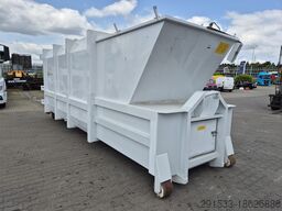 Compoman K1812/20 / PRESS CONTAINER / 20M3