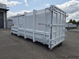 Compoman K1812/20 / PRESS CONTAINER / 20M3