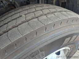 Iveco Stralis 330 EEV