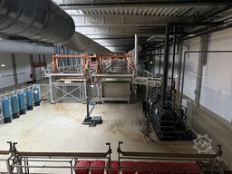 Atotech Kupfer-Nickel-Chrom Galvanik