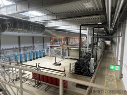 Atotech Kupfer-Nickel-Chrom Galvanik