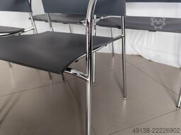 THONET S 360 F - DELPHIN DESIGN