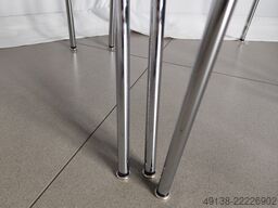 THONET S 360 F - DELPHIN DESIGN