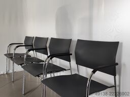 THONET S 360 F - DELPHIN DESIGN