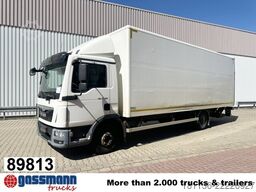 MAN TGL 12.180 4X2 BL mit LBW BÄR