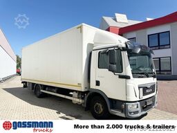 MAN TGL 12.180 4X2 BL mit LBW BÄR