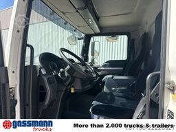 MAN TGL 12.180 4X2 BL mit LBW BÄR