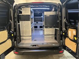 Ford Transit Connect 1.0 Ecoboost L2 Trend Benzine S...