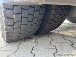 DAF XF 480 FT Super Space Cab / 475 dkm / Euro 6E /...
