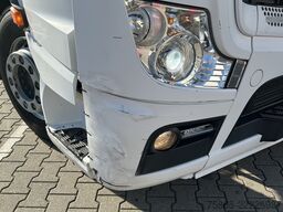 Mercedes-Benz Actros 1851 Gigaspace / Retarder / 740 dkm / Ta...