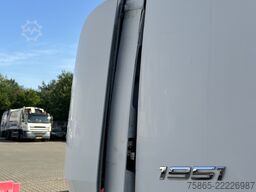 Mercedes-Benz Actros 1851 Gigaspace / Retarder / 740 dkm / Ta...