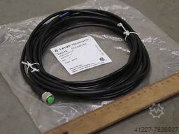 Leuze K-D M12A-4P-5m-PVC 50104544