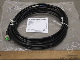 Leuze K-D M12A-4P-5m-PVC 50104544