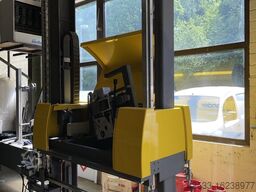 Sander Vario Master Modell: 9480