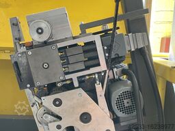 Sander Vario Master Modell: 9480