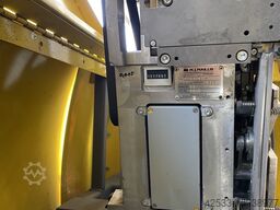 Sander Vario Master Modell: 9480