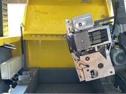 Sander Vario Master Modell: 9480