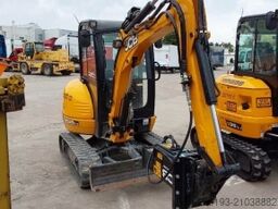 JCB 8029 CTS