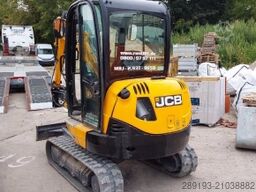 JCB 8029 CTS