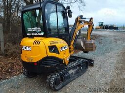 JCB 8029 CTS